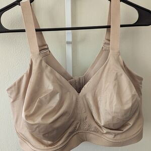 Amoena Magdalena SB 40DD bra